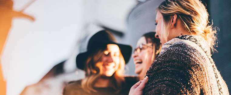 Netzwerke und Meet-ups für Frauen in der Digitalbranche