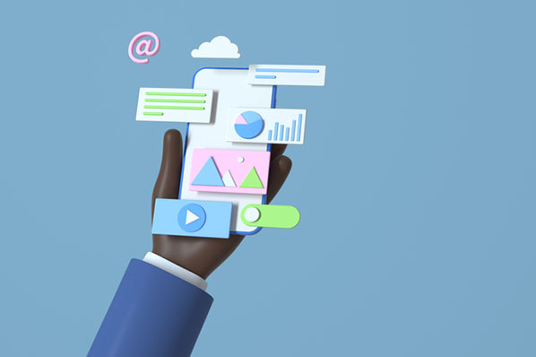 Online-Werbung: Definition, Formen und aktuelle Trends