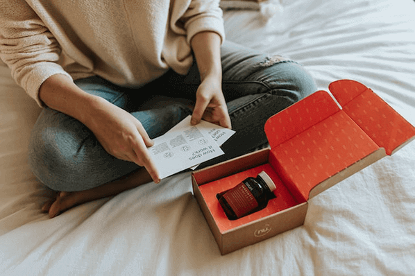 Werbung im Paket: Paketbeilagen erfolgreich einsetzen