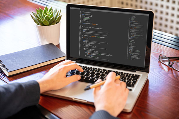 Quellcode: Begriffserklärung, Aufbau und Erstellung
