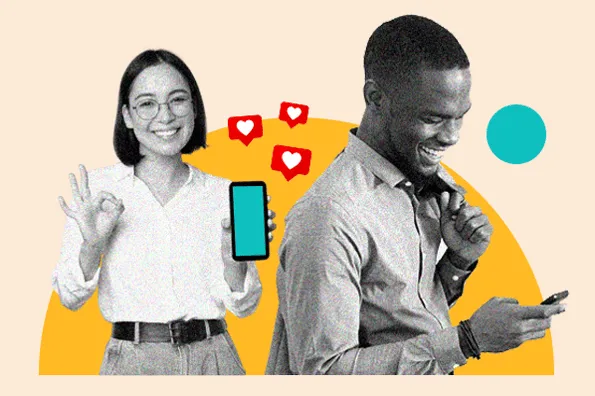 Fünf Sales Communities, denen Sie beitreten sollten