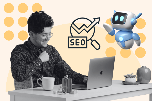 So nutzen Sie KI-Tools im SEO