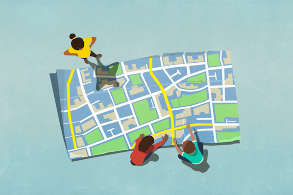 Sitemap erstellen: Definition, Nutzen und Anleitung