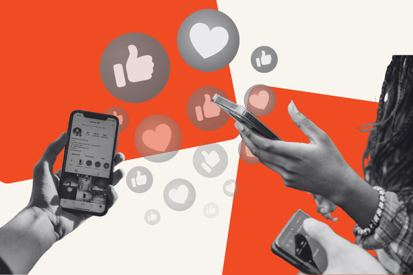Social-Media-Trends: Sieben Prognosen für 2025