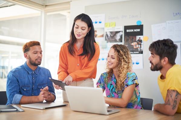Story Points: So funktioniert die Aufwandsschätzung in Agile