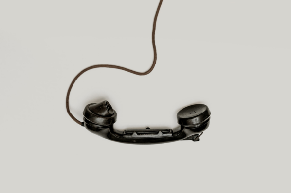 Erfolgreich geschäftliche Telefongespräche führen