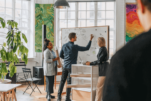 Themencluster erstellen: Aufbau, Tipps und Beispiel