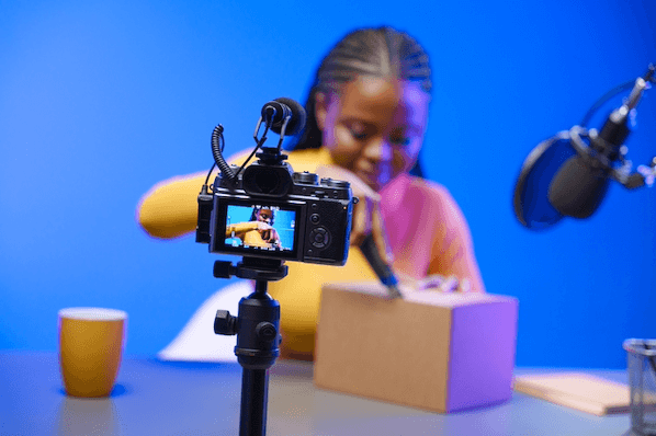 Unboxing: Tipps für spannende Auspack-Videos