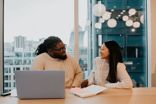 Unternehmensstrategie: Definition, Erstellung und Beispiel