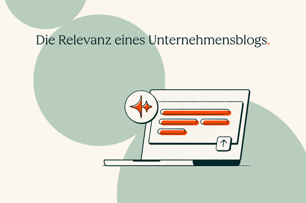 Unternehmensblog 2026: Warum er wichtiger ist denn je