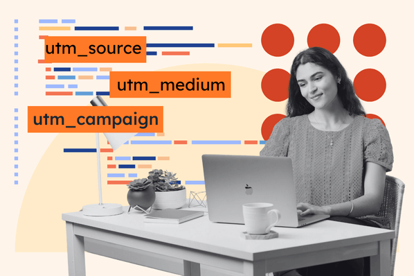 UTM-Parameter für URL-Tracking: So funktioniert’s