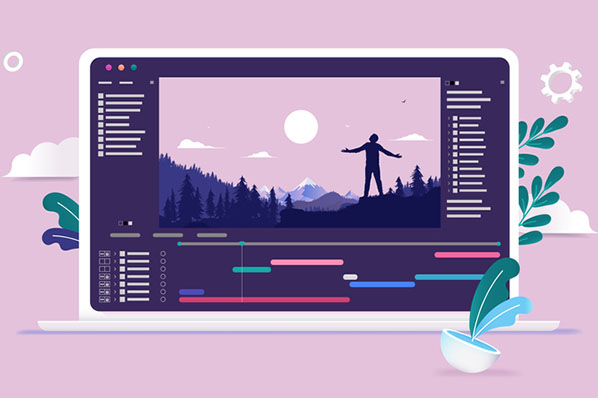 Die 8 besten Videobearbeitungsprogramme im Überblick