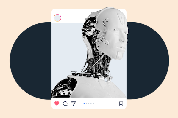 Virtuelle Influencer: Die Zukunft des Influencer Marketings?