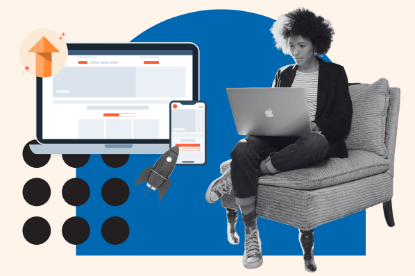 Website-Traffic erhöhen: Strategien für mehr Besucher