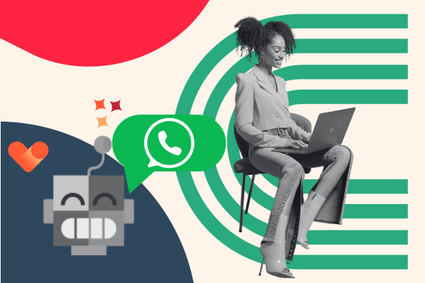 WhatsApp-Chatbot erstellen: Anbieter und Anleitung