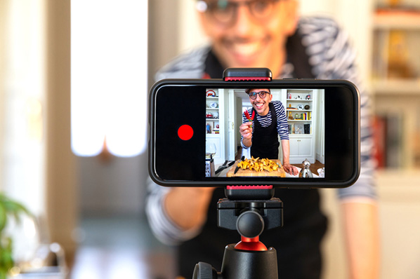 YouTube-Banner erstellen: So gehen Sie vor