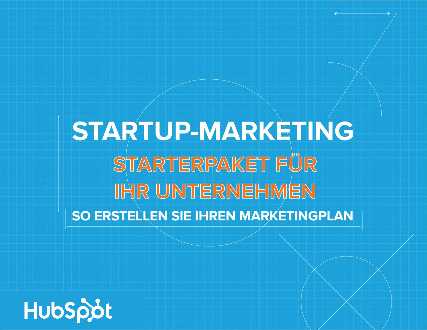 Marketing-Starterpaket für Startup-Unternehmen – Vorschaubild 1