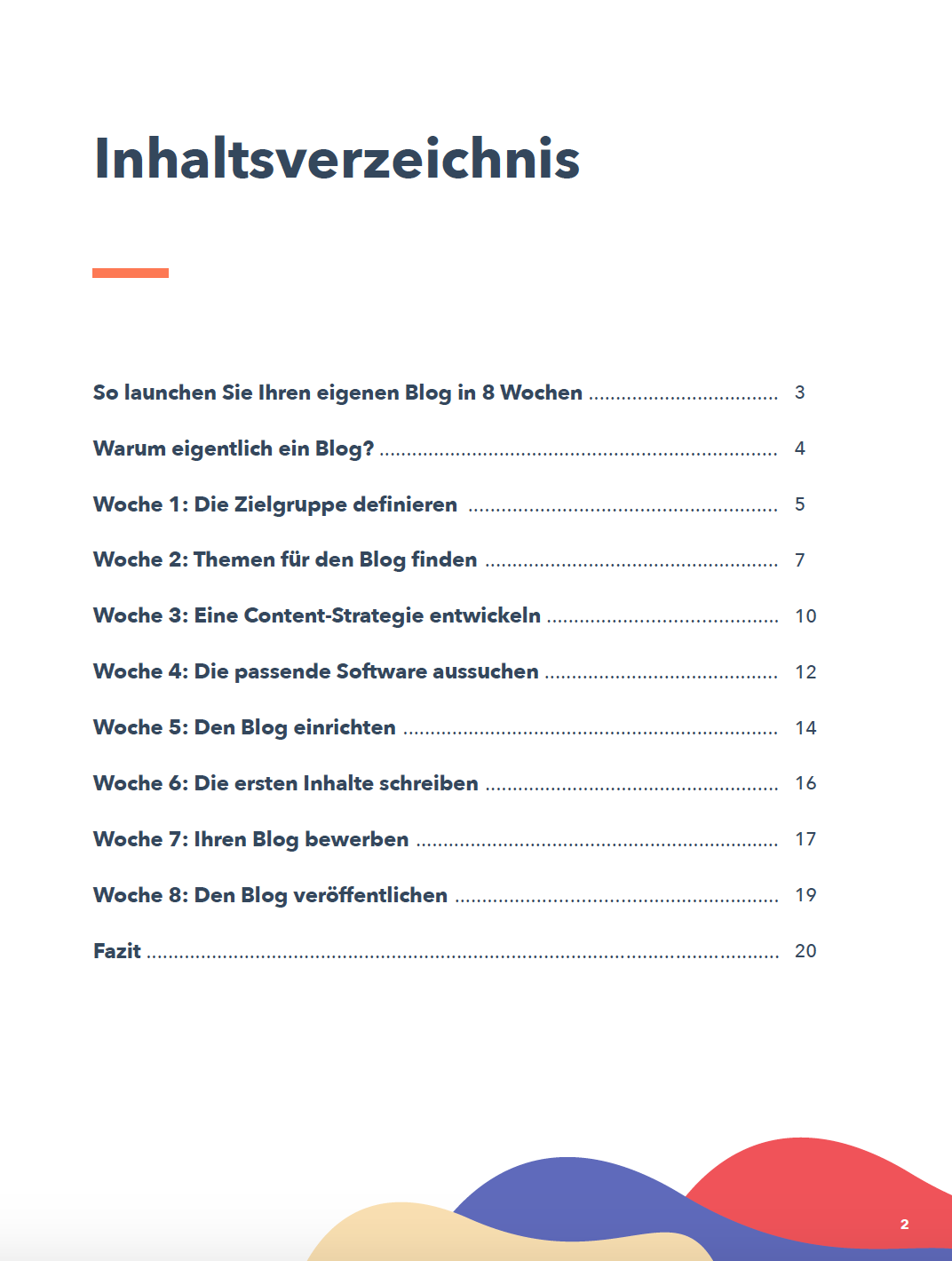 1-Inhaltsverzeichnis
