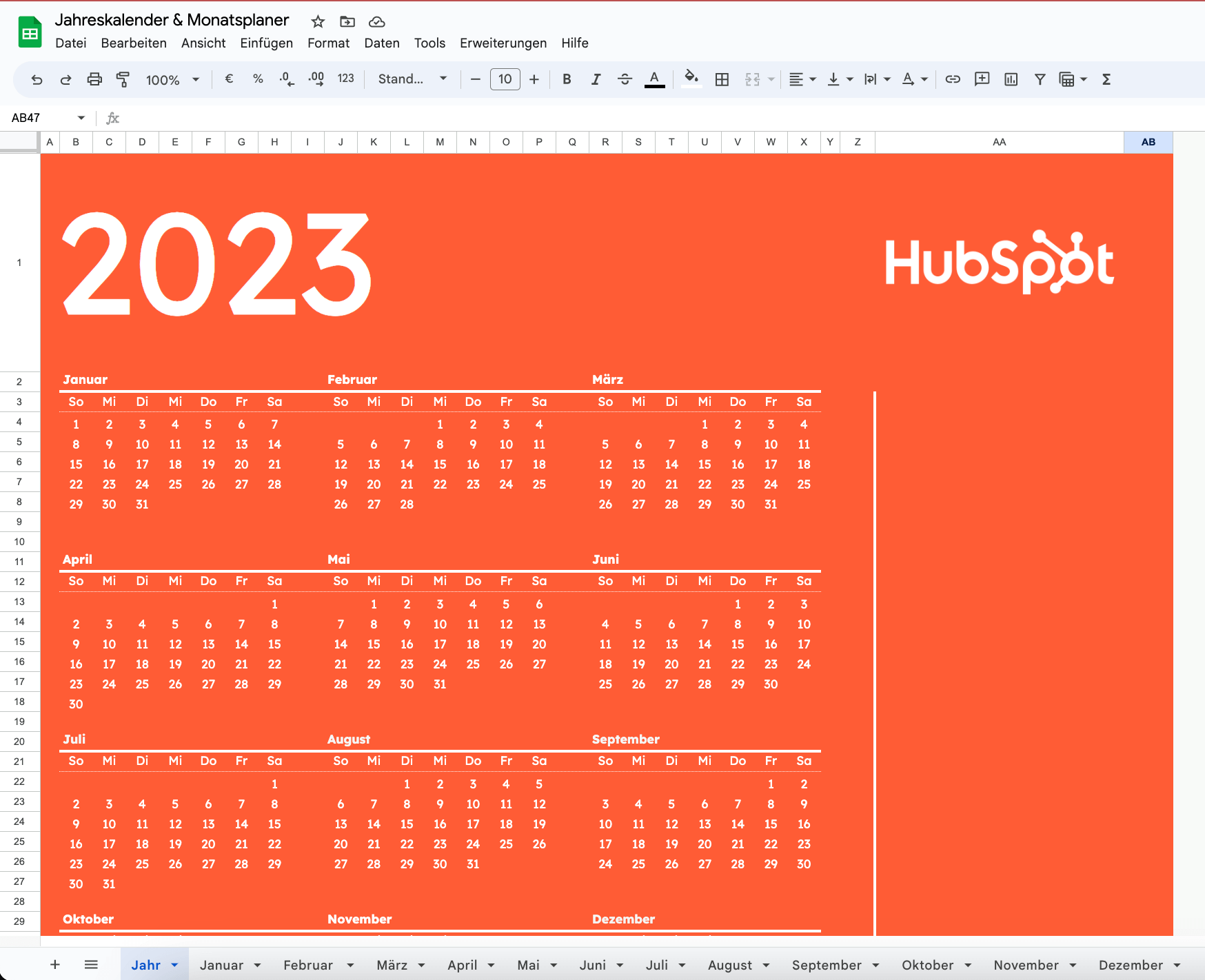 excel-jahreskalendervorlage-23-screenshot
