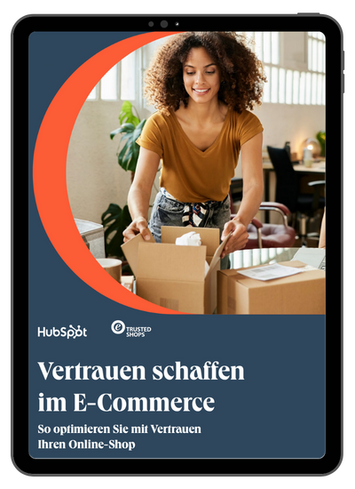 DE-iPad-How to build trust in ecommerce