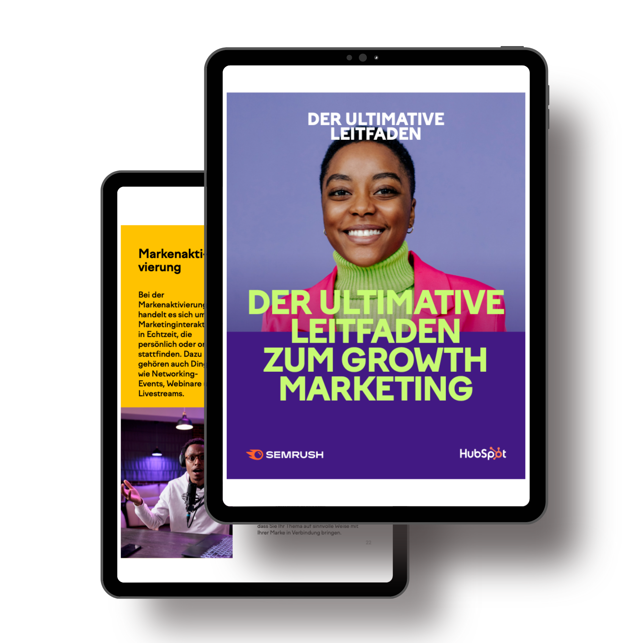 Growth Marketing Leitfaden