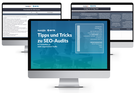 Tipps und Tricks zu SEO-Audits [kostenloses Kit]