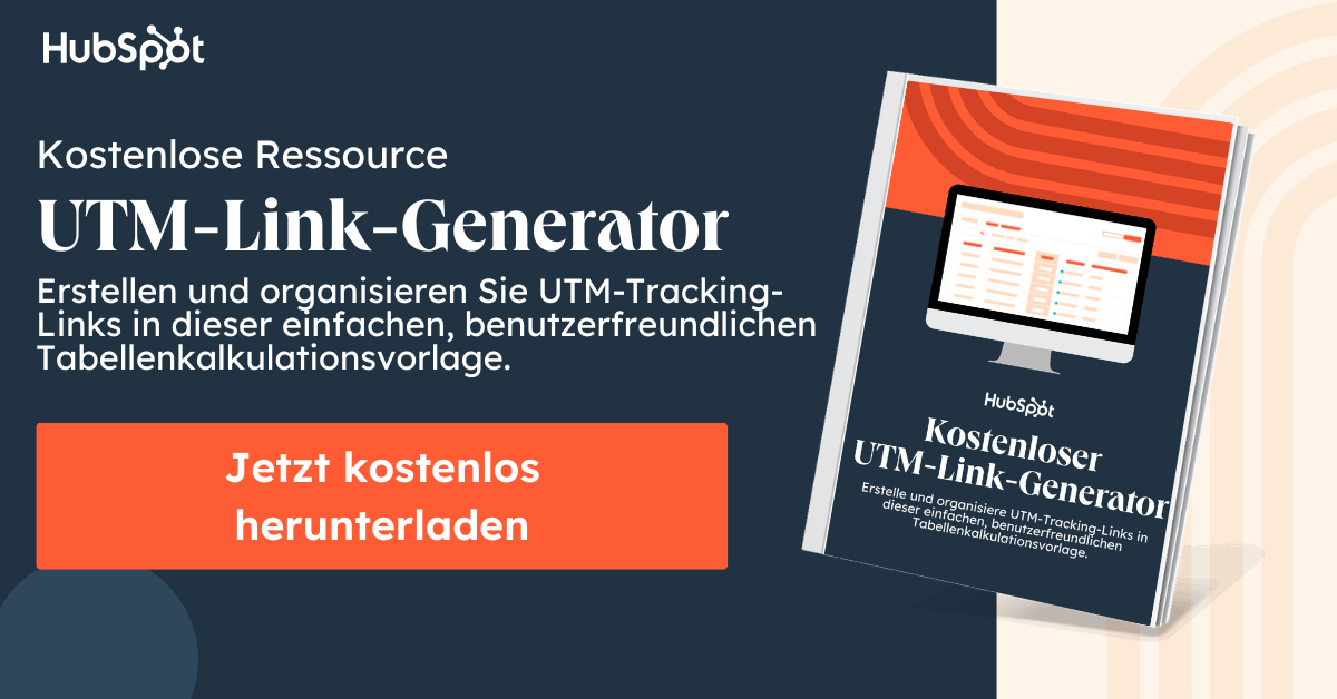 UTM-Link-Generator
