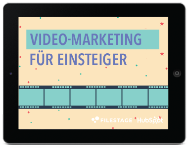 Video-Marketing für Einsteiger