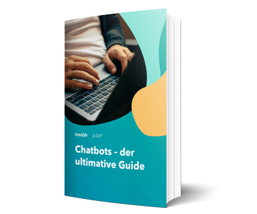 Chatbot Guide Cover