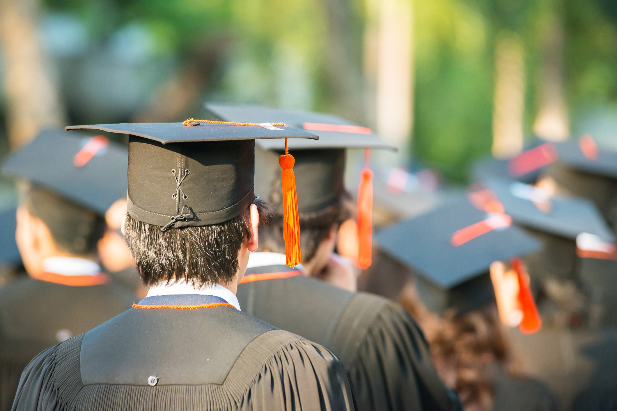 Cómo encontrar tu primer trabajo después de la graduación