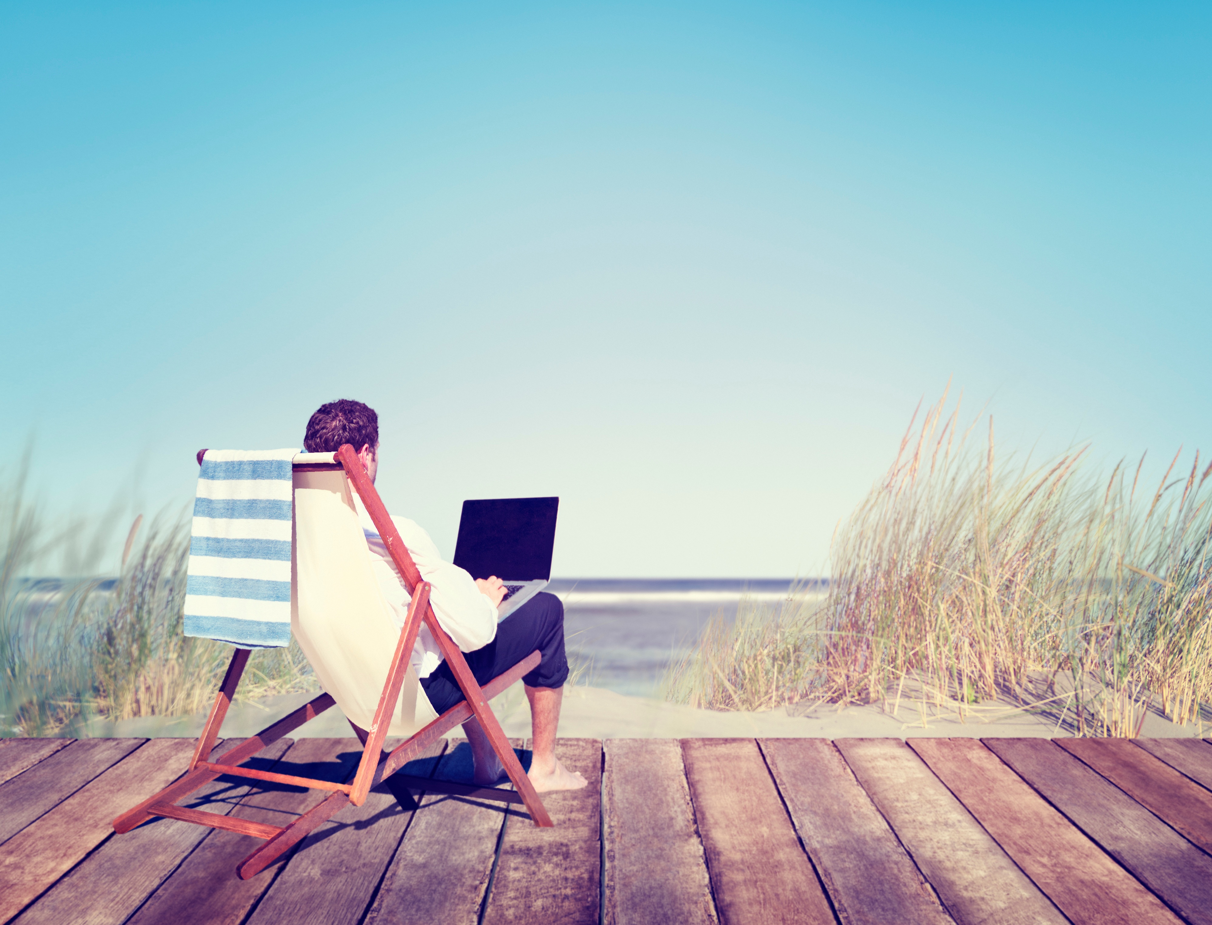 How to Decide if Working Remotely is the Right Move For You (or Your Employee)