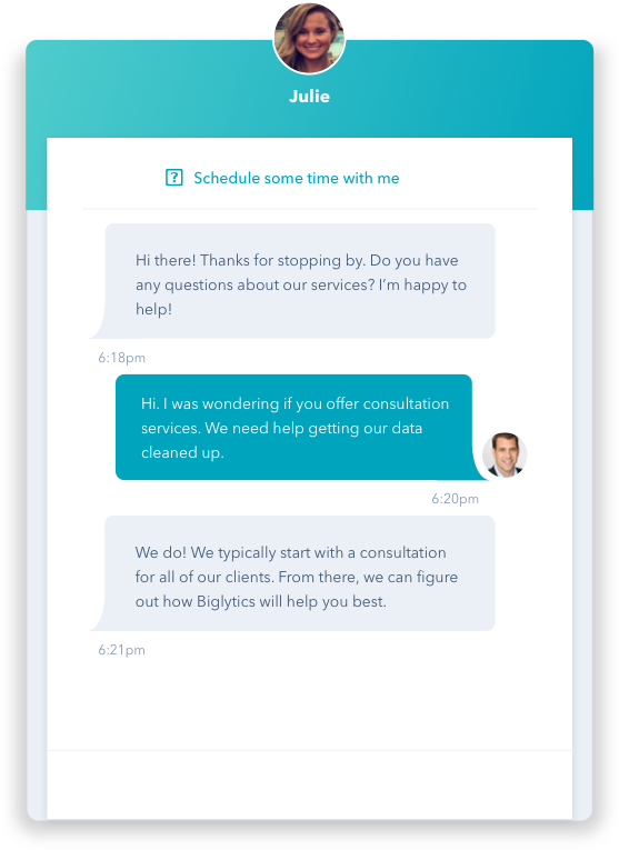 live-chat-hubspot