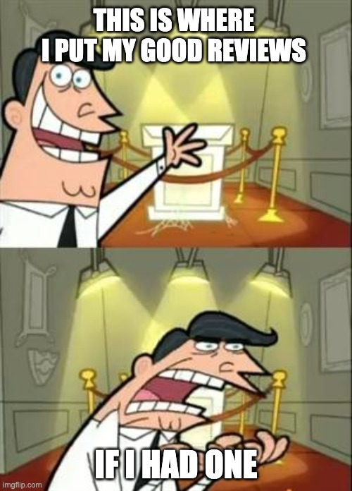 customer service memes -if i had one