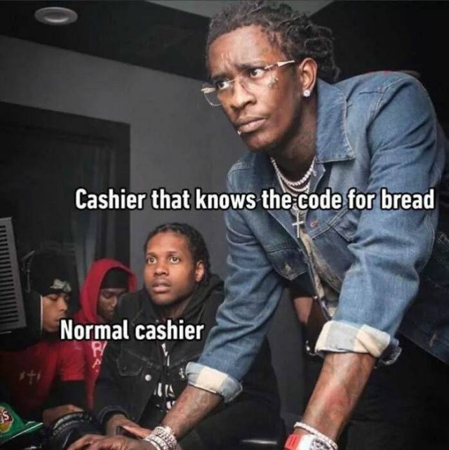 customer service memes - code master