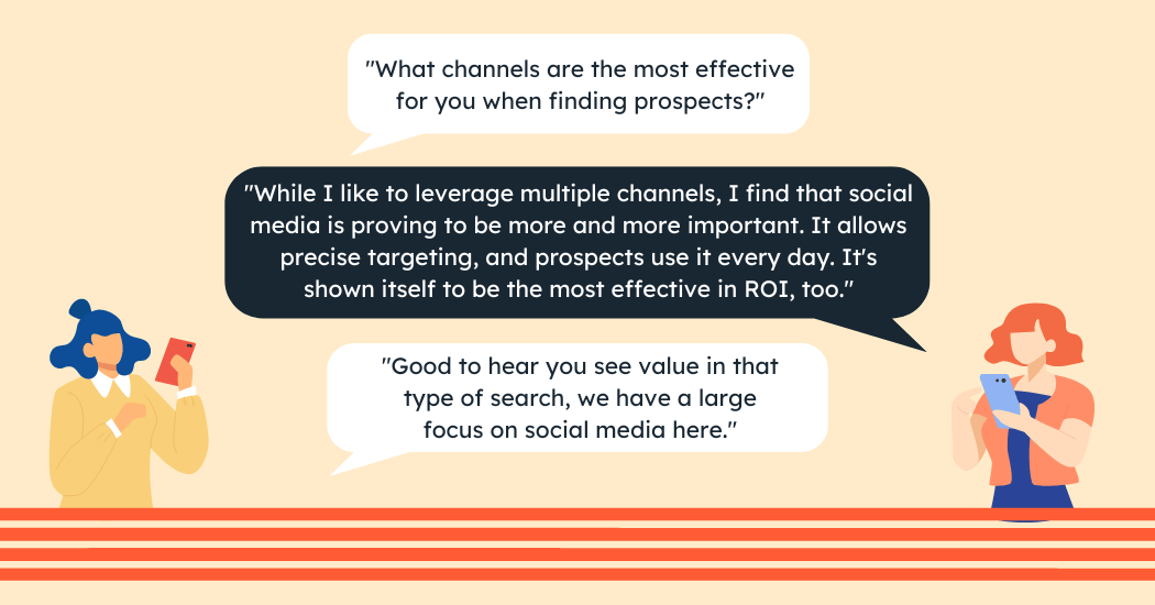 Experience Account Executive Interview Question and Answer