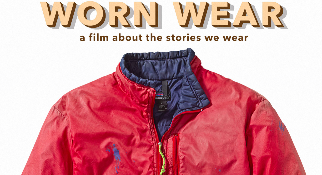 worn wear