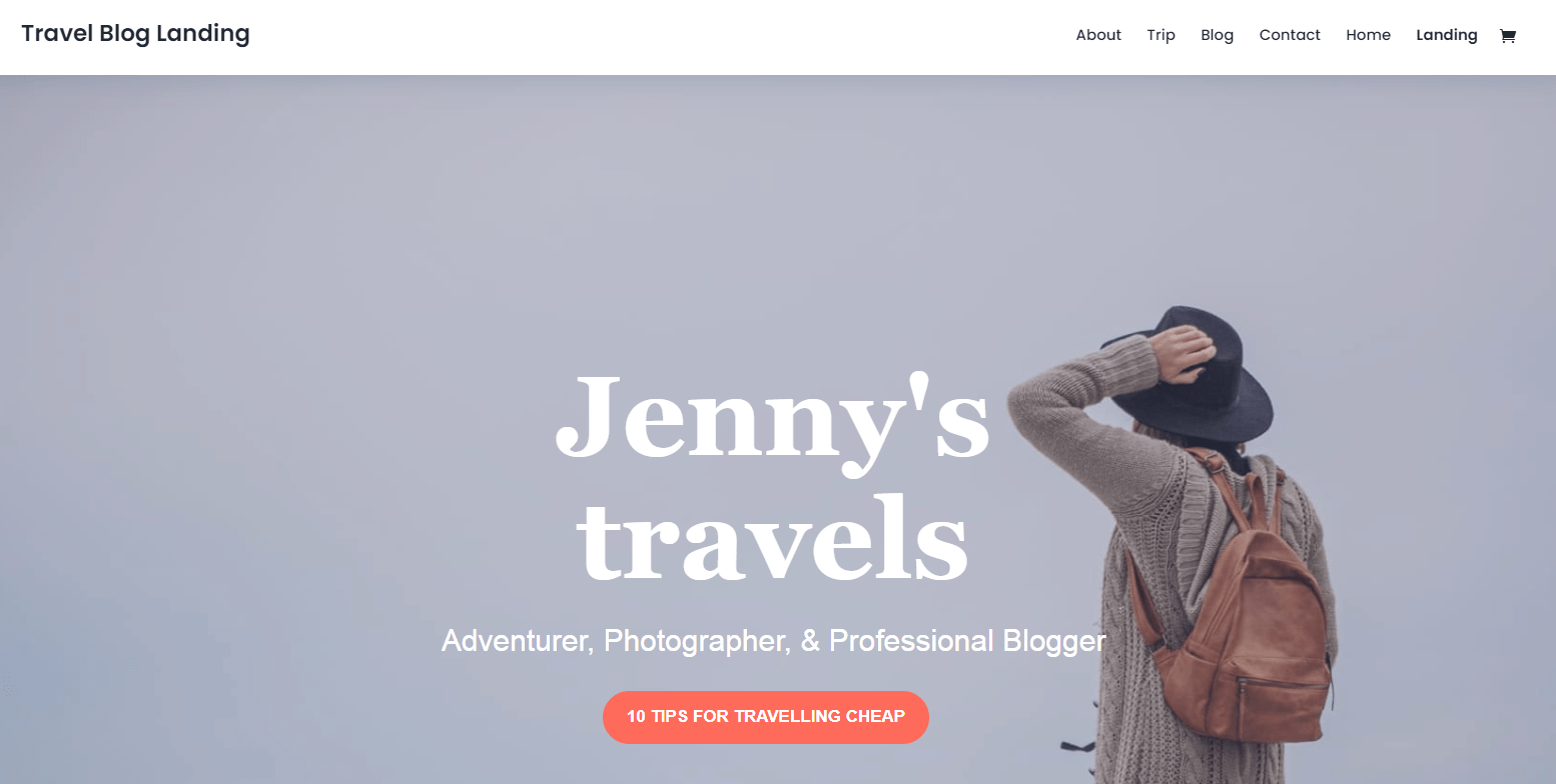 newspaper wordpress themes, Divi