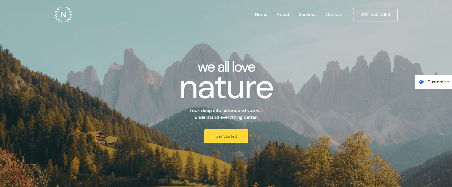 newspaper wordpress themes, Astra