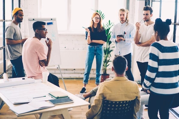 What Is Design Thinking? (And How Do You Get Started?)
