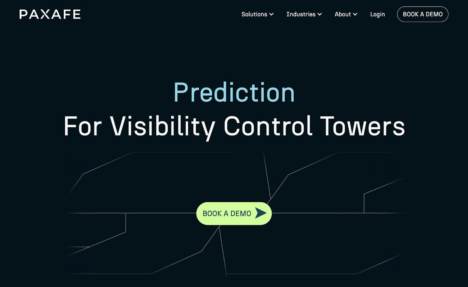 dark website themes, paxafe