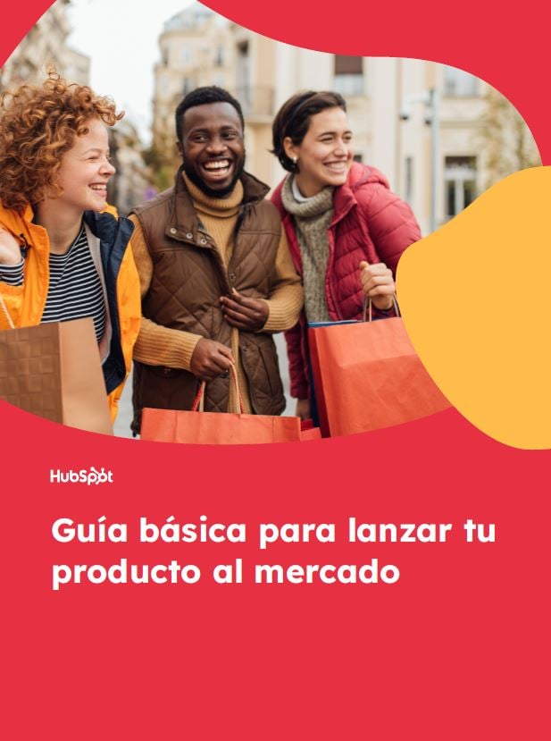 Guía básica para lanzar tu producto al mercado 1