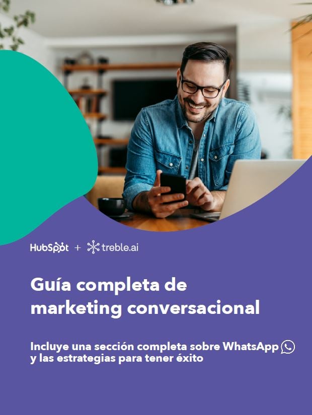 Guía completa de marekting conversacional