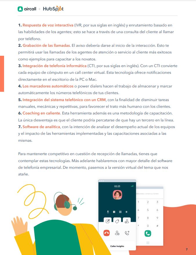 Guia de call center 1