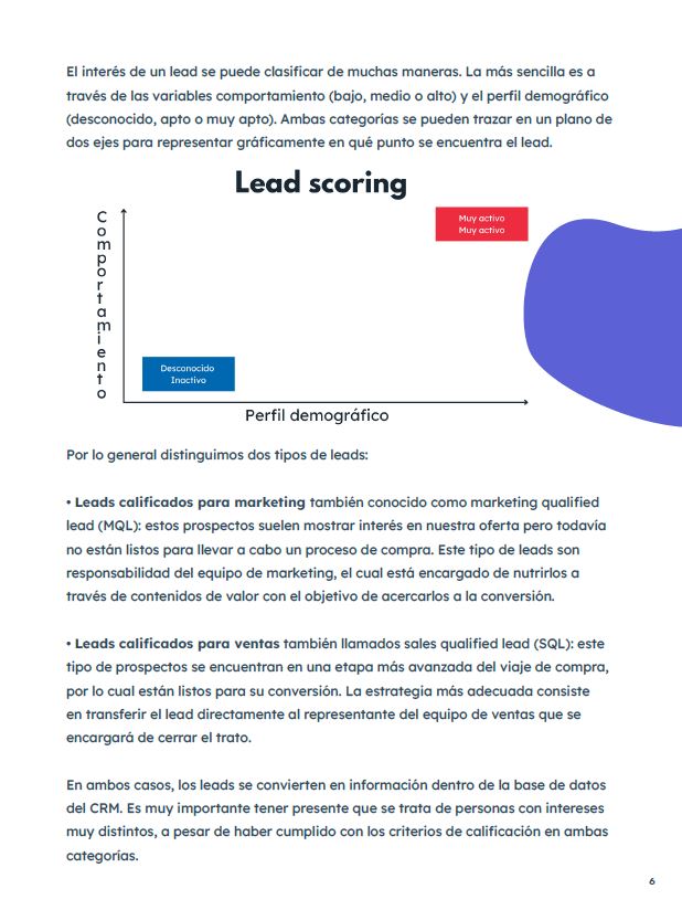 Guia de lead scoring 2
