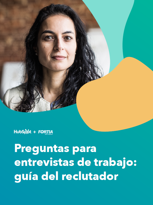 Guia de reclutador - Fortia
