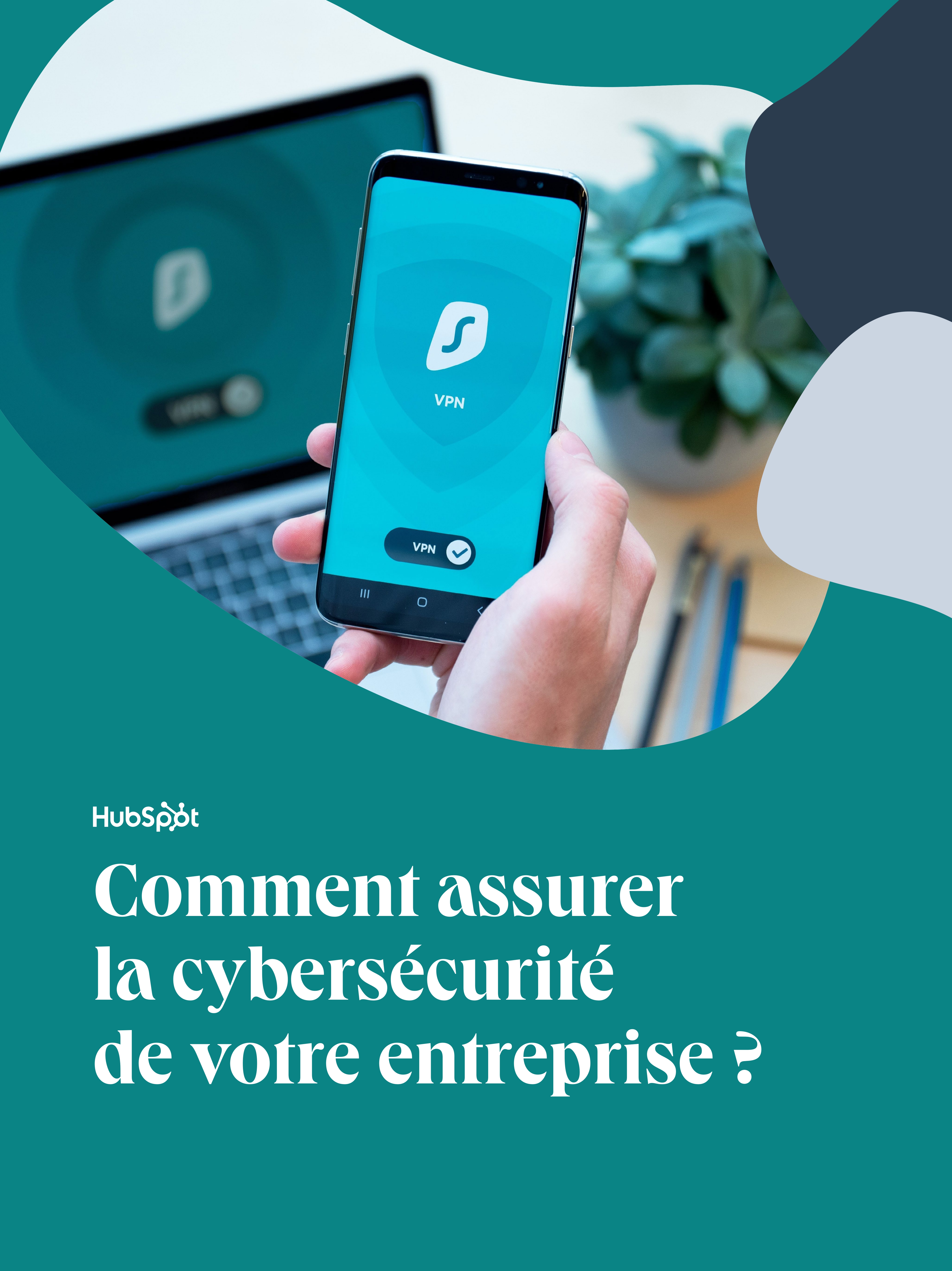 Guide cybersecurite