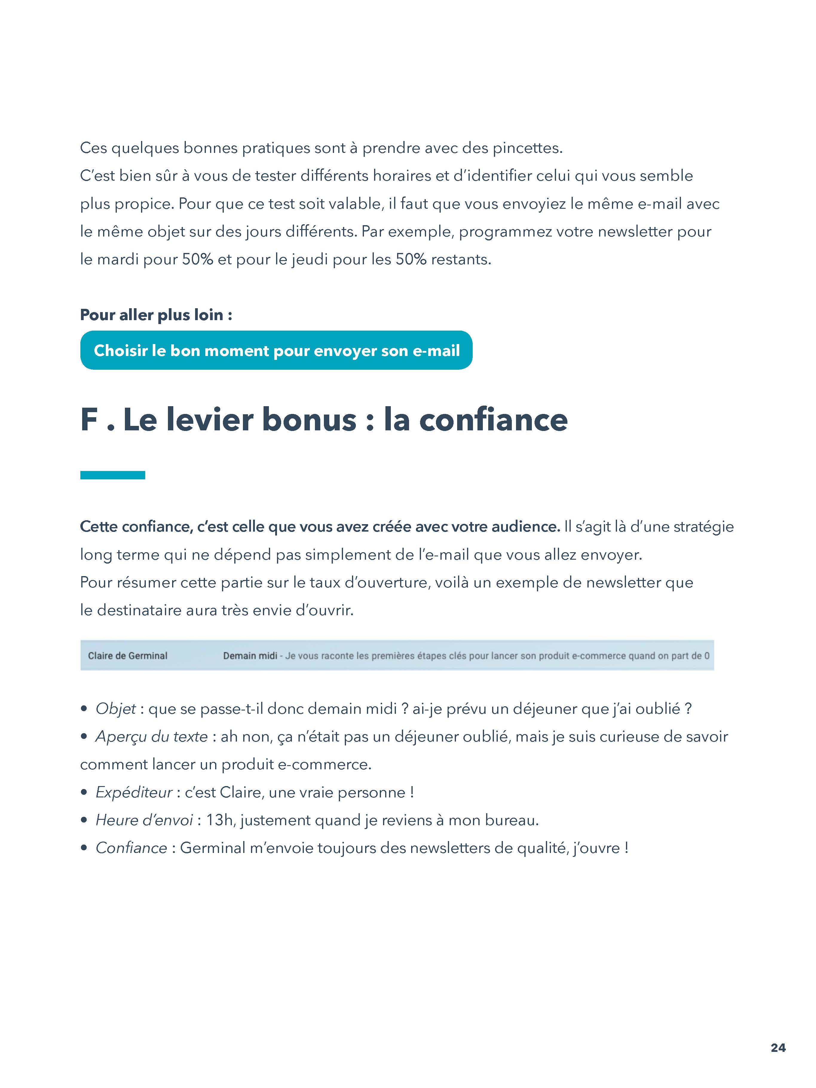 Le guide ultime de la newsletter - Page_24