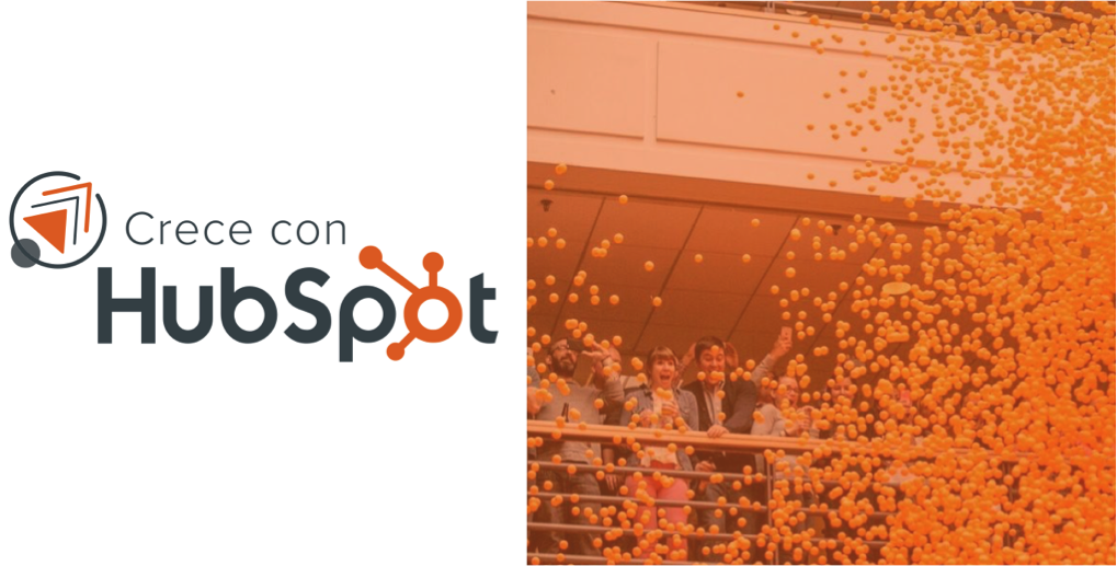 [Evento] Crece con HubSpot en Bogotá, un éxito total