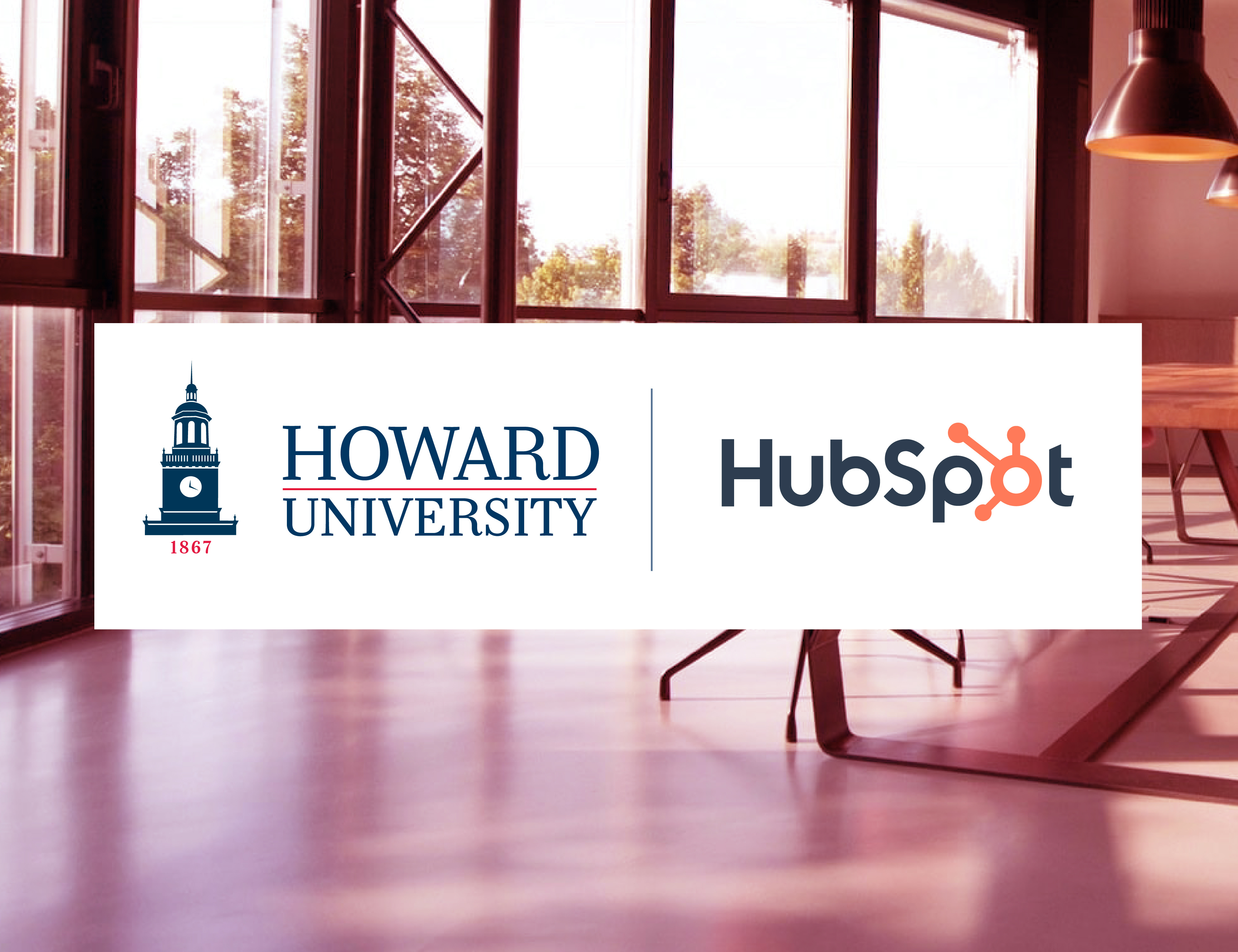 Howard University School of Business and HubSpot Partner to Establish a Center for Digital Business