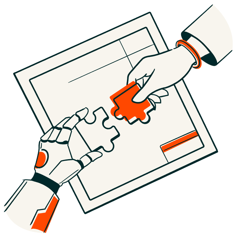 AI Search Grader de HubSpot